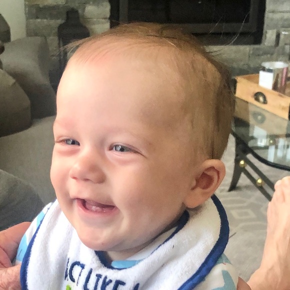 Meet your Posher, Dee Dee - Picture 4 of 6